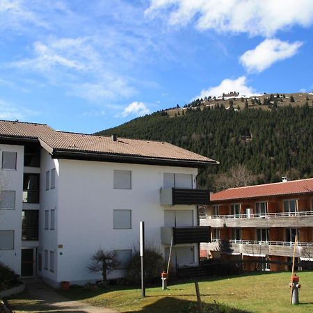 Ferienwohnung Bachmann Oberjoch Ngoại thất bức ảnh