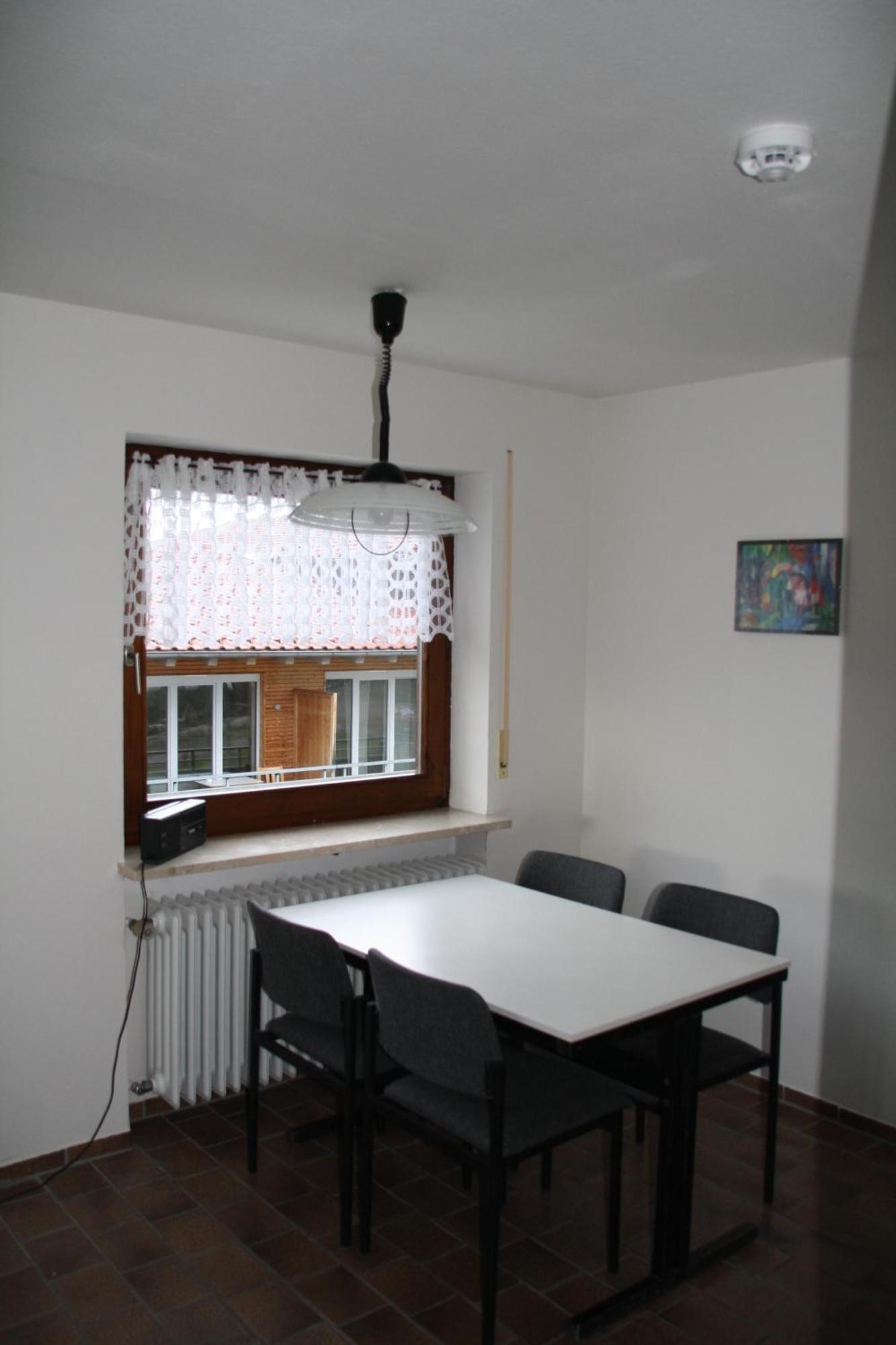 Ferienwohnung Bachmann Oberjoch Ngoại thất bức ảnh