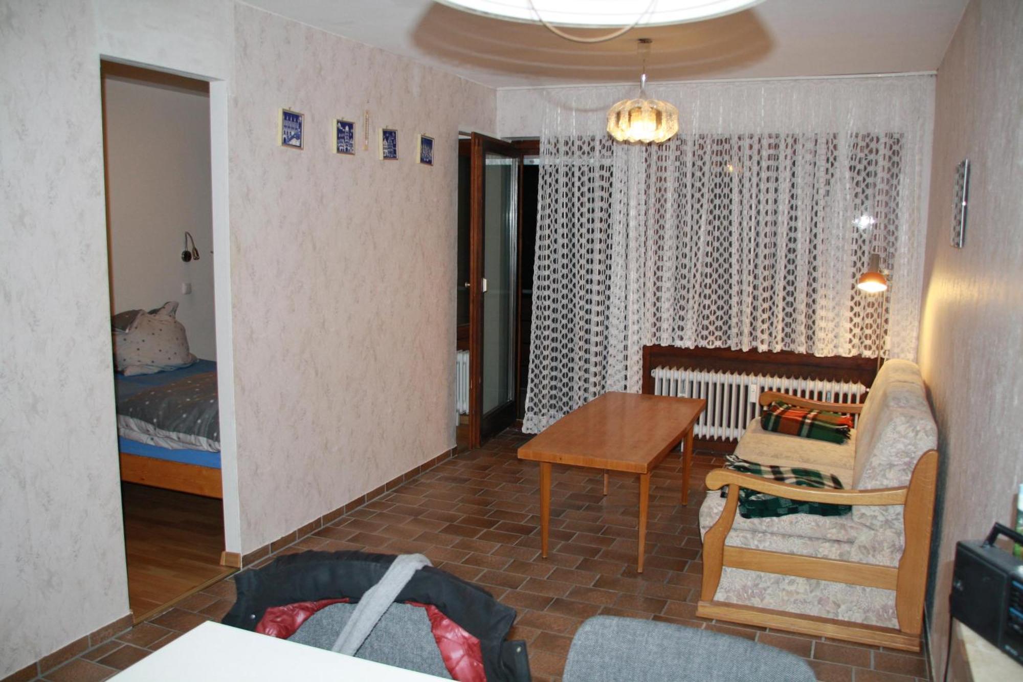 Ferienwohnung Bachmann Oberjoch Ngoại thất bức ảnh