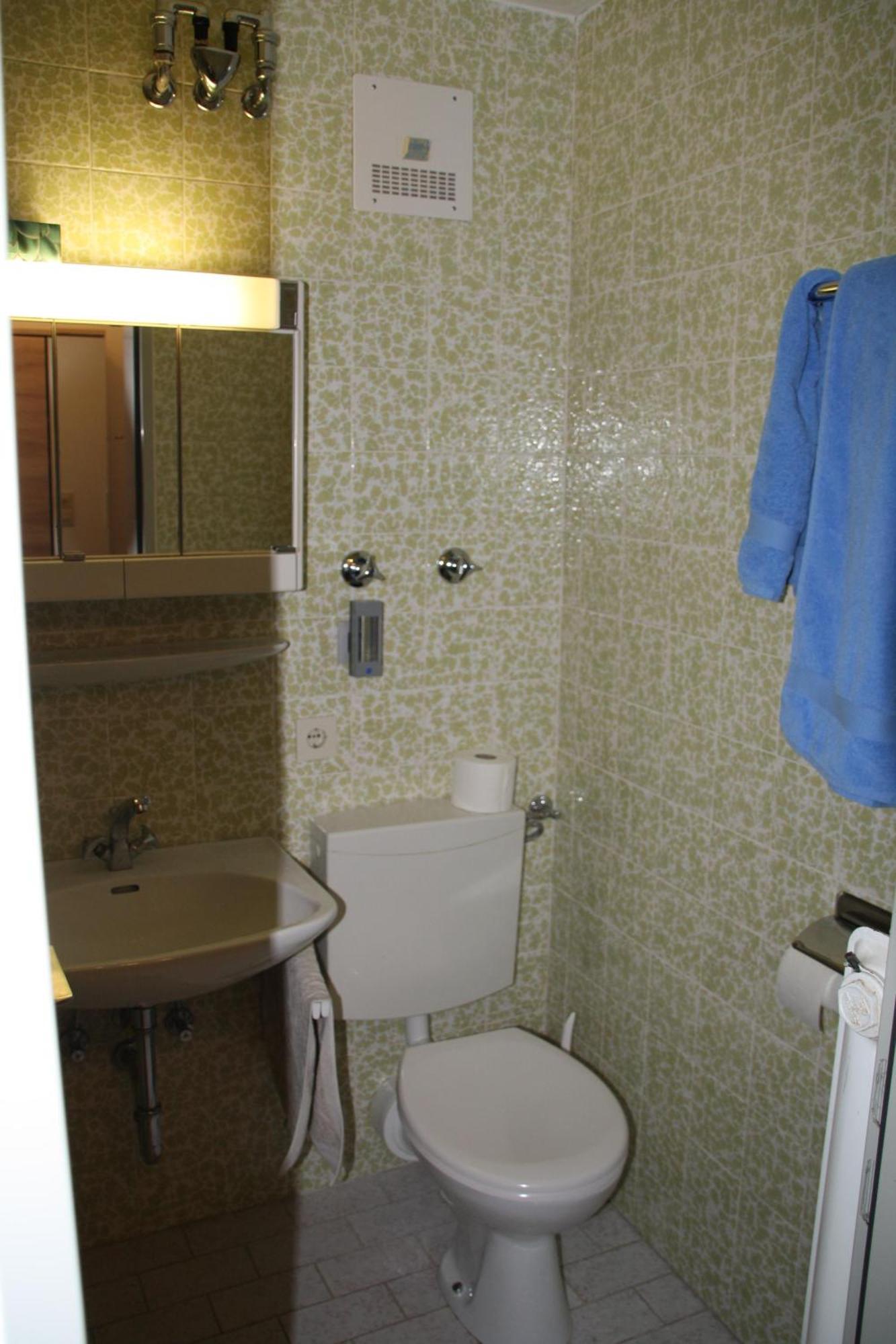 Ferienwohnung Bachmann Oberjoch Ngoại thất bức ảnh