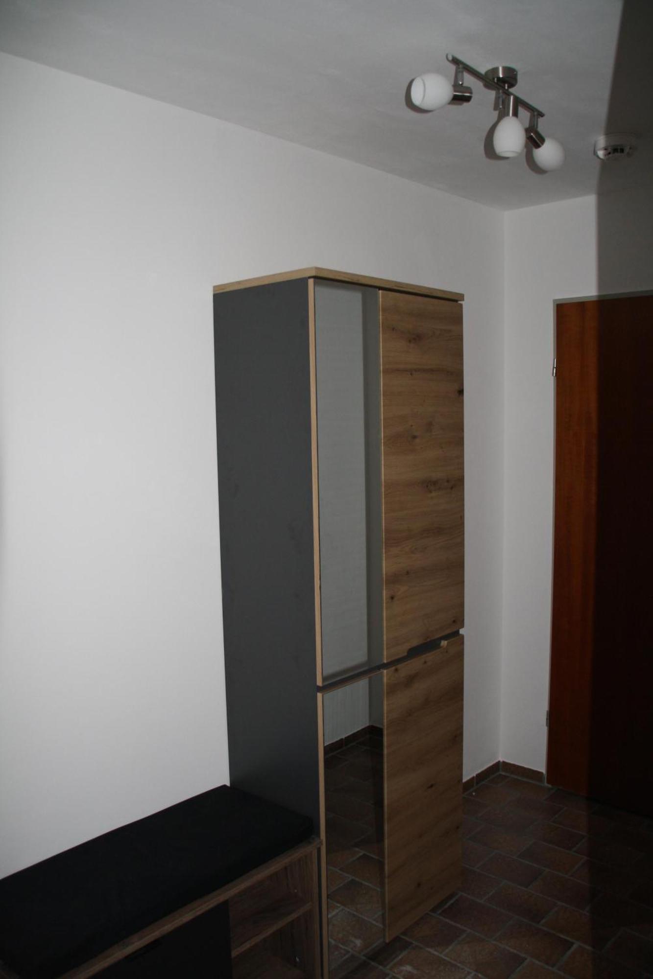Ferienwohnung Bachmann Oberjoch Ngoại thất bức ảnh